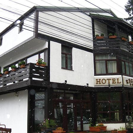 Hotel Regina Сіная Екстер'єр фото