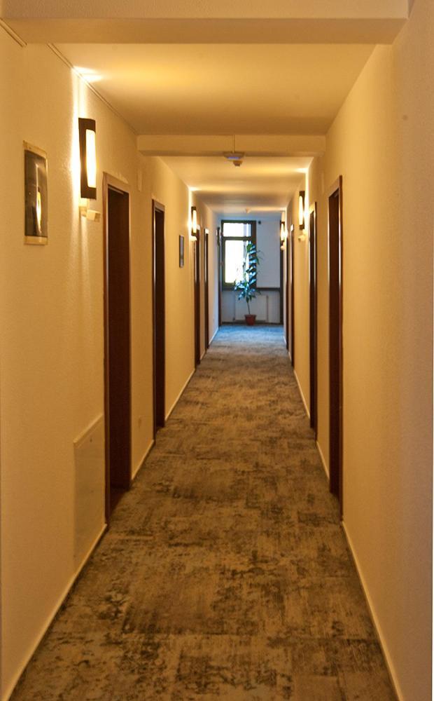 Hotel Regina Сіная Екстер'єр фото