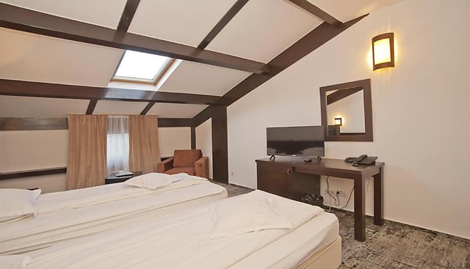 Hotel Regina Сіная Екстер'єр фото