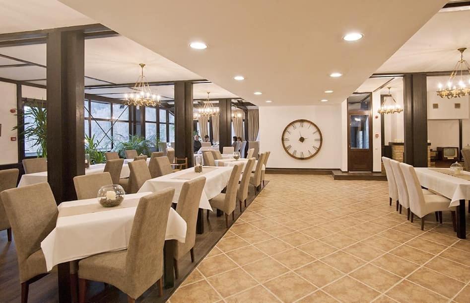 Hotel Regina Сіная Екстер'єр фото
