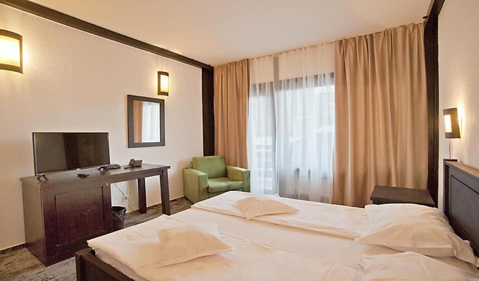 Hotel Regina Сіная Екстер'єр фото