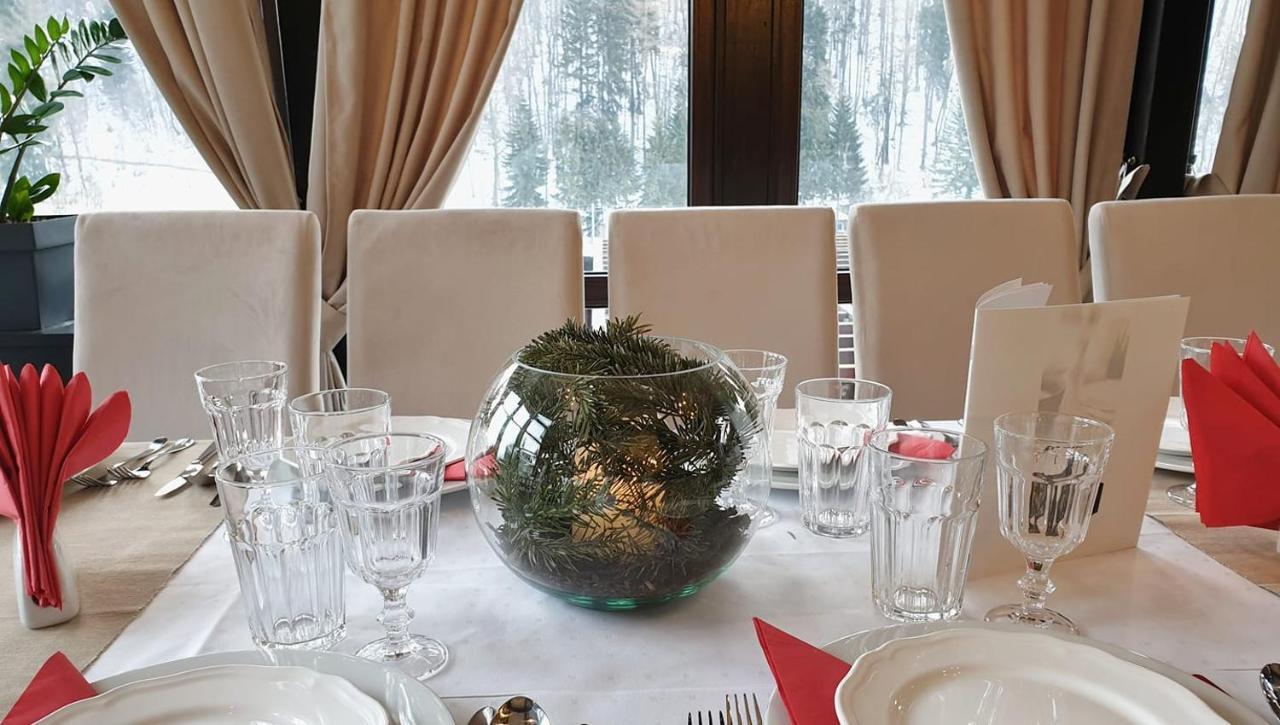 Hotel Regina Сіная Екстер'єр фото