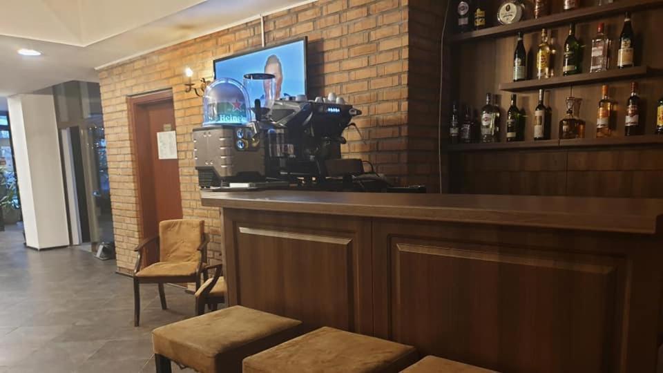 Hotel Regina Сіная Екстер'єр фото