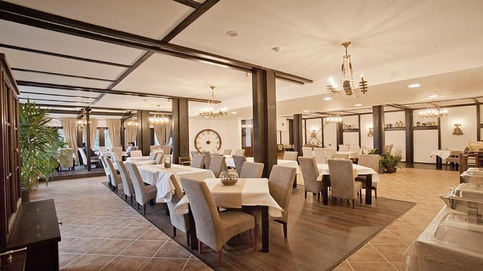 Hotel Regina Сіная Екстер'єр фото