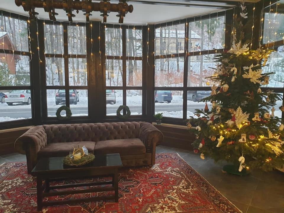 Hotel Regina Сіная Екстер'єр фото